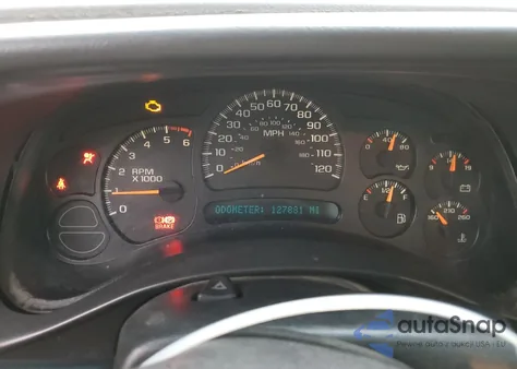 2007 Chevrolet Silverado C1500 Classic from USA, damaged, VIN 3GCEC14X37G168344